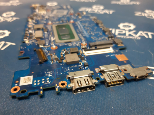 Материнская плата для ноутбука HONOR MagicBook BBR-WA19 (2)