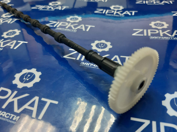 Вал протяжки для EPSON L3101 28,5см (2)