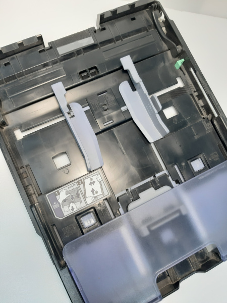 Лоток подачи бумагии (кассета) для HP M125R JC61-02327A (2)