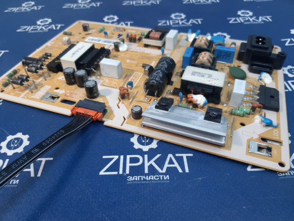 Блок питания (плата) для TV Samsung UE40K6550BU BN44-00871A (2)