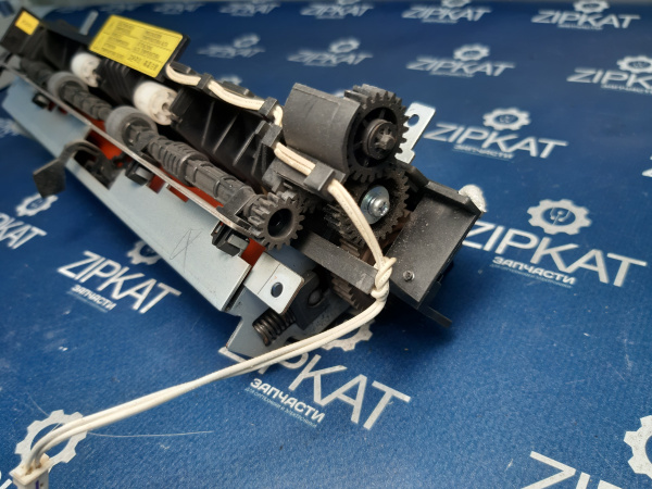 Печь в сборе (узел термозакрепления) для HP  JC63-01019A (5)