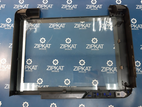 Стекло сканера с рамкой для EPSON L3101  (4)