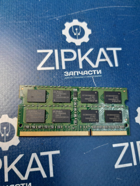 Оперативная память для моноблока ACER Z3620 SO-DIMM  4GB1600МГц (2)