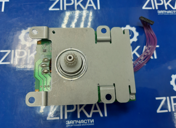 Мотор привода барабанов HP M452 M377 M477 RM2-7343 (5)
