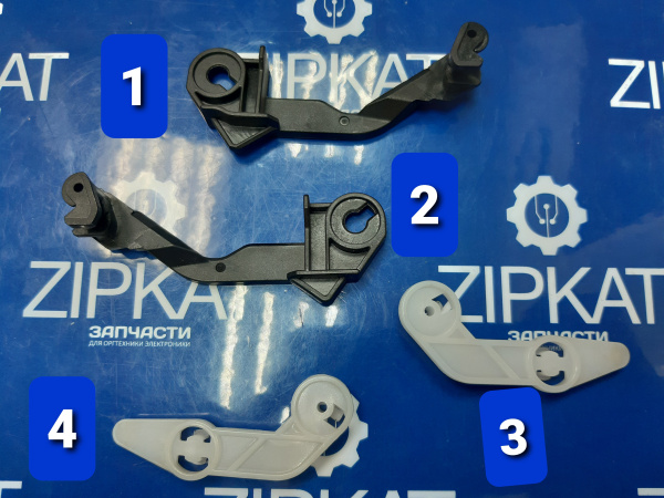 Рычаг МФУ для Canon MF 232 MF210 215 244 249 229 (2)