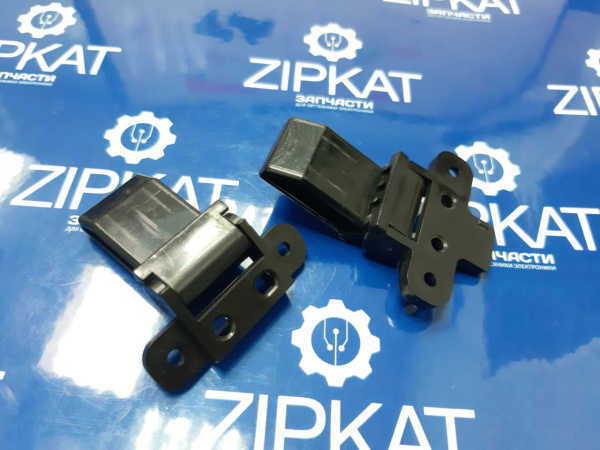 Шарнир (петля) комплект 2шт для KYOCERA FS-1020MFP  FS-1120MFP (5)