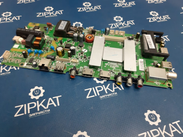 Материнская плата для TV DOFFLER 32DHS55  MSA3483-ZC01-01 (3)