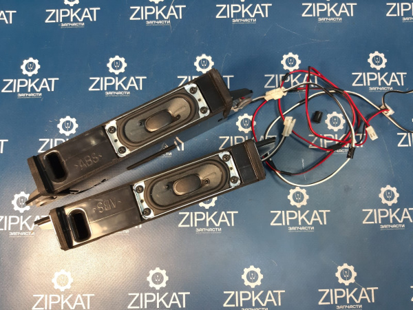 Динамики для TV (пара) Sony KDL-50W817B 1-858-963-11 1-858-963-21 (3)