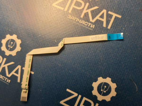 Шлейф тачпада Dell Inspiron N5010 M5010  M501R  N5010 50.4HH04 (2)