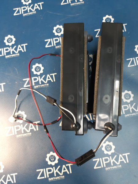 Динамики для TV PANASONIC TX-40GXR700A  LOEYAA000121  VBX9419 (3)