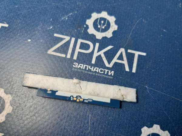 Плата разъемов SHARP LC-65CUQ8052E YX-PCB-RX-194 (3)