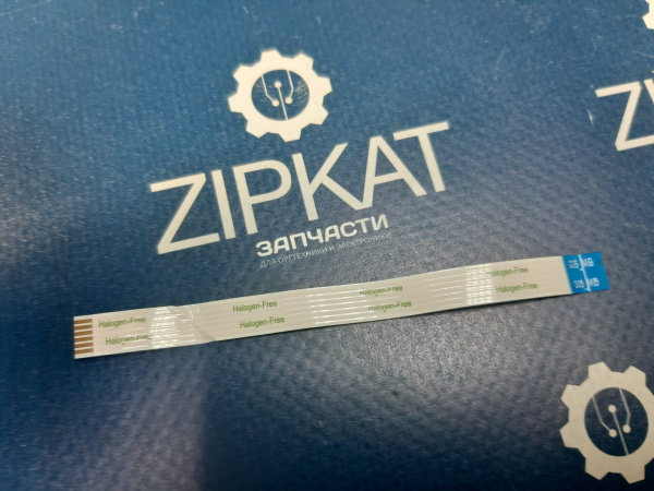 Шлейф тачпада для HP15-bc404ur  E208903-5  AWM20706 (2)