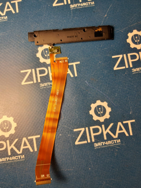 Оригинальный шлейф для планшнта Lenovo Tab 3 TB3-730X  AX-A1990 (3)