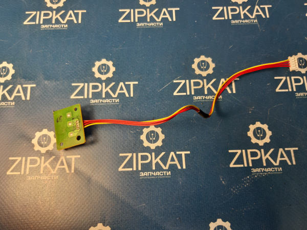 Датчик закрытия крышки для HP M402  M403  M426  M427 JC41-00324A (3)