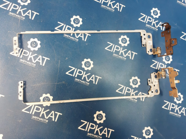 Петли с креплением матрицы для HP RTL8723BE TPN-C126 (2)