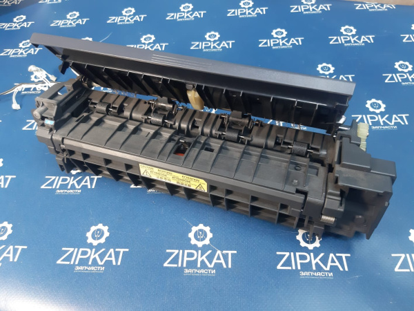 Печь в сборе (узел термозакрепления) для Kyocera 1020  1120 (2)