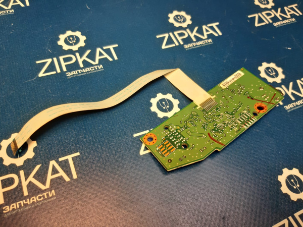 Плата форматирования для HP P1102  CE668-60001 (2)