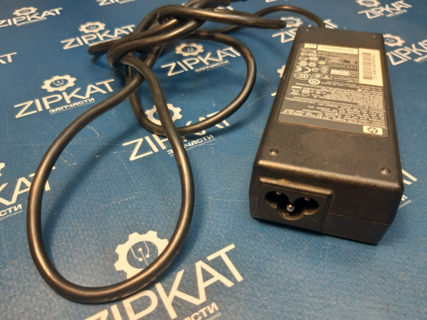 Блок питания без кабеля для ноутбука HP  PPP012L-E (3)