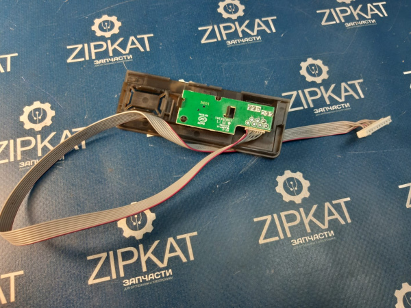 Кнопка джостика управления со шлейфом TV DOFFLER 32DHS55  L6835E2A1 (2)