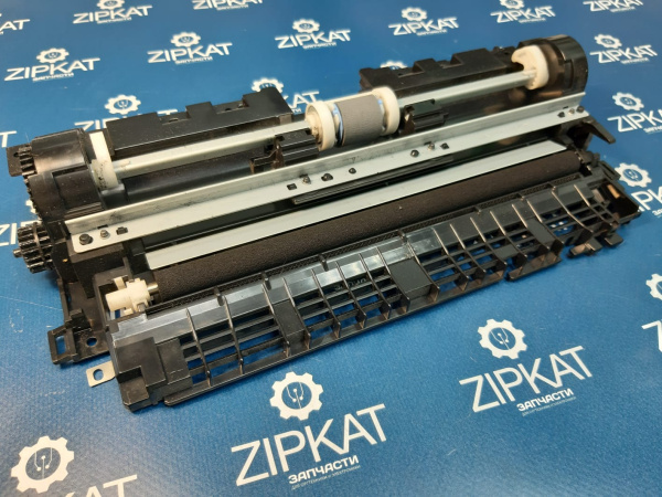Узел захвата бумаги для Canon LBP-3010  НР М1132  RC2-1068  (4)