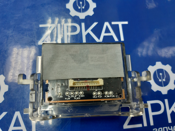 Кнопка джостика управления TV 43UH676V  LH60_V1 (2)