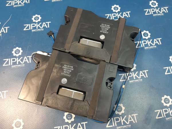 Динамики для TV (пара) LG 55UM7400PLB EAB64370906EAB64370907 (2)