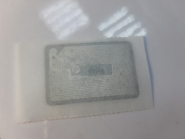 Чип для Kyocera KM-3050 4050 5050 TK-715 (2)