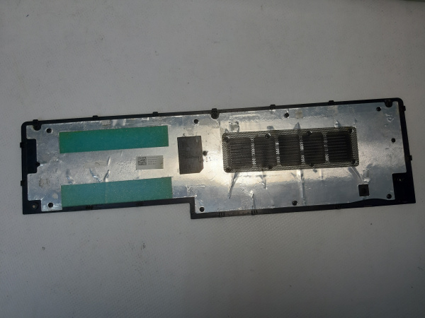 Крышка отсека RAM и HDD ноутбука Dell Inspiron 15 5555 5558 0X3FNF (2)
