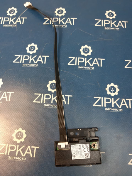 Wi-Fi модуль TV со шлейфом в сборе SAMSUNG UE43T5370AU WDN221M BN59-01308A (2)