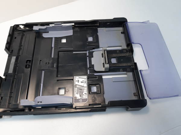 Лоток подачи бумагии (кассета) для HP M125R JC61-02327A (5)