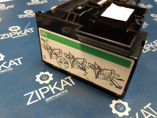 Блок проявки Kyocera 3050 4050 5050 (2)