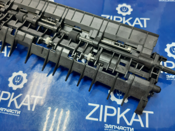 Деталь термоблока МФУ с роликами HP M477 RC4-5581 (2)