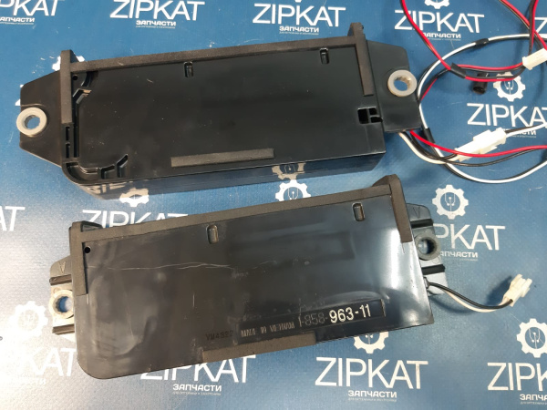 Динамики для TV (пара) Sony KDL-50W817B 1-858-963-11 1-858-963-21 (2)
