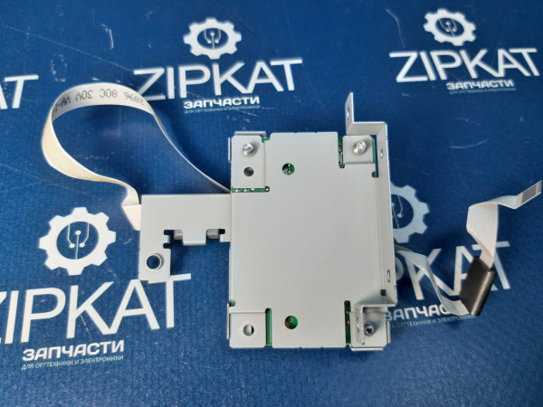 Слот для карты памяти в сборе со шлефом для МФУ Epson L4160 (3)