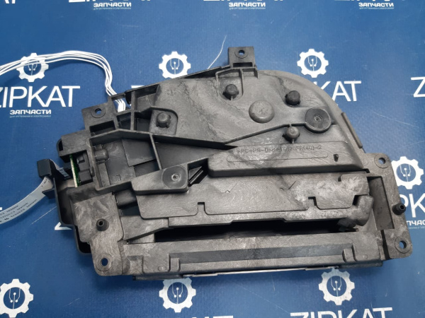Блок лазера Kyocera KYOCERA P2235d 302RV93070 (2)
