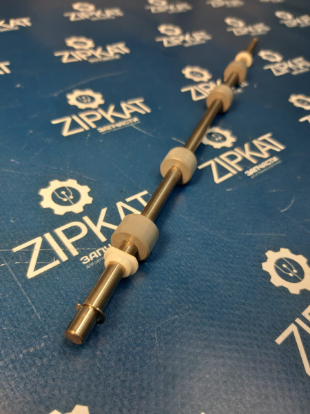 Вал подачи для Samsung CLP-320  29см (3)