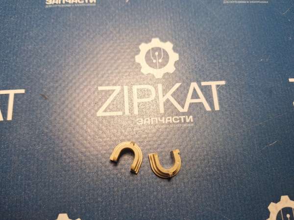 Бушинг резинового вала (подшипники) для Canon LBP-3010 (3)