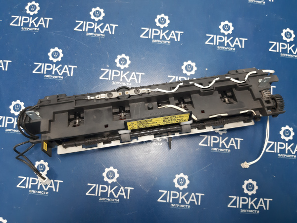 Печь в сборе (узел термозакрепления) для HP  JC63-01019A (2)