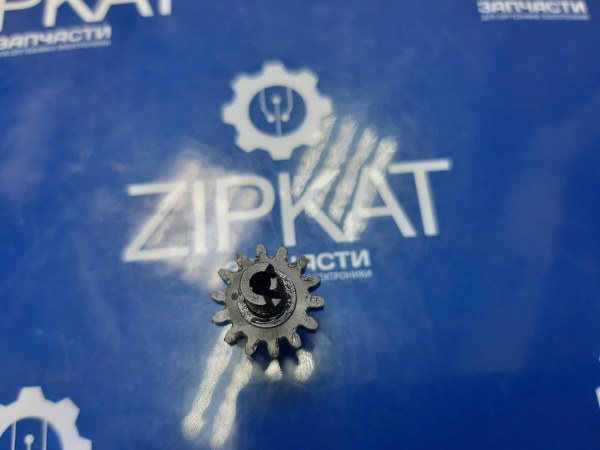 Шестерня МФУ для Canon MF244 MF232 2.4см 1,6см (4)