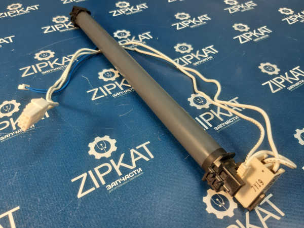 Элемент печи (узел термозакрепления) для HP 1018 RCI-2073  RCI-2074 (2)