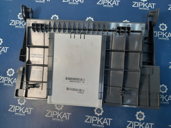 Лоток выхода бумаги для HP M135 JC61-06057A (3)