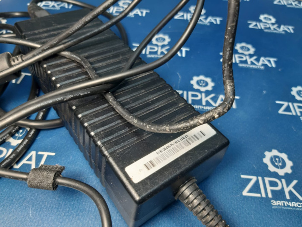 Блок питания для моноблока с вилкой Acer Z3620  ADP135FB  (2)