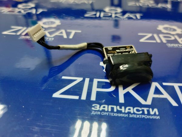 ИК-датчик (плата) со шлейфом для TV SAMSUNG UE40J5550AU  BN41-02437A (2)