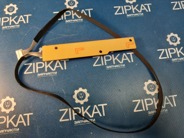 Плата кнопок управления в сборе со шлейфом для TV ViewSonic VX3211-2k-mhd  715G8177-K02-000-003M (3)