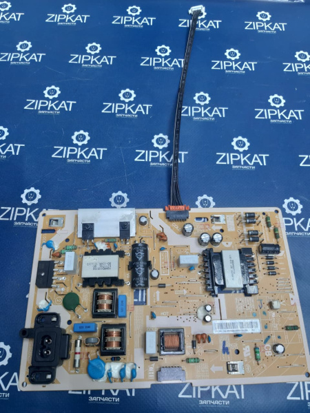 Блок питания (плата) для TV Samsung UE40K6550BU BN44-00871A (4)