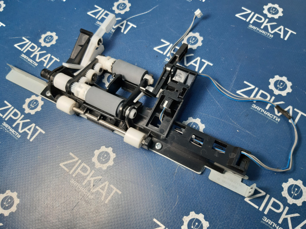 Узел захвата бумаги в сборе с роликами для Samsung ML-2160 JC61-04438A (2)