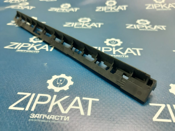 Направляющая бумаги узла закрепления HP1102  RC2-1076 (1)