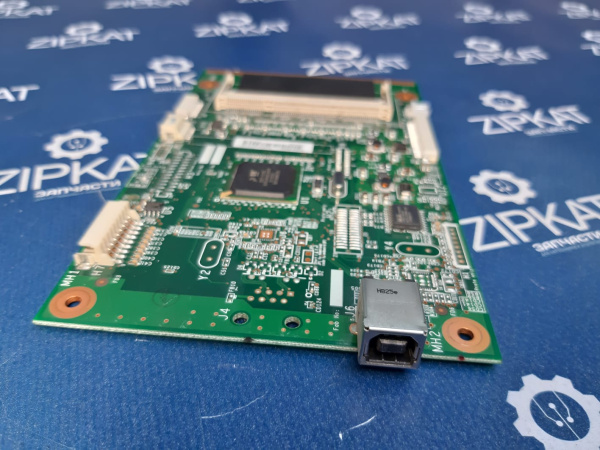 Плата форматирования (не сетевая) для HP Laserjet P2015D Q7804-60001 P1160 P1320D (2)