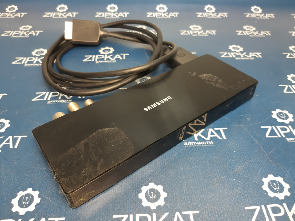 Док станция с кабелем TV Samsung UE55KS9005T BN91-17814C (2)