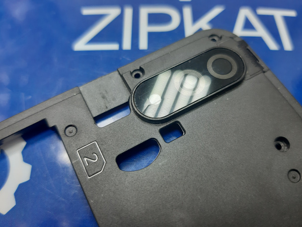 Крышка задней камеры с рамкой INOI 7 2020 DX-T5Т7 (2)